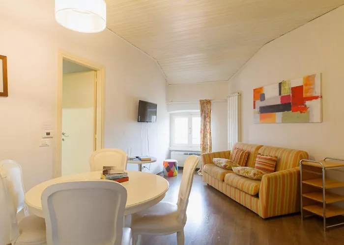 ese Flat - Via Vigevano