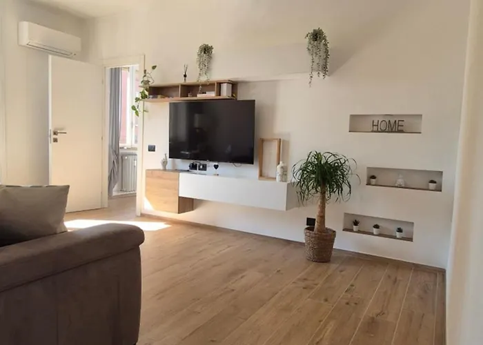 Casa Vacanza o 104